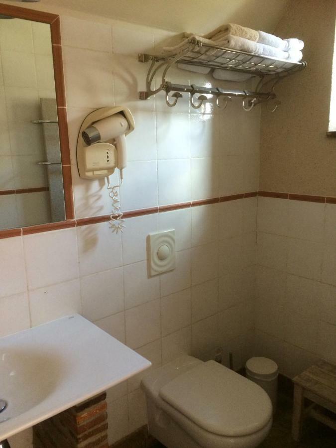 Bed and Breakfast La Ferme Au Colombier Neron Экстерьер фото
