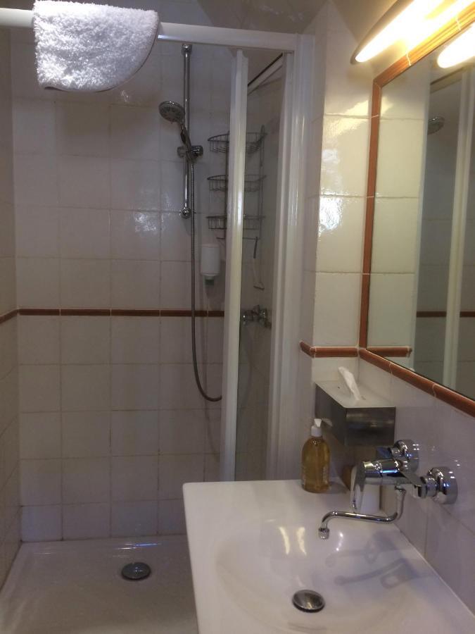 Bed and Breakfast La Ferme Au Colombier Neron Экстерьер фото